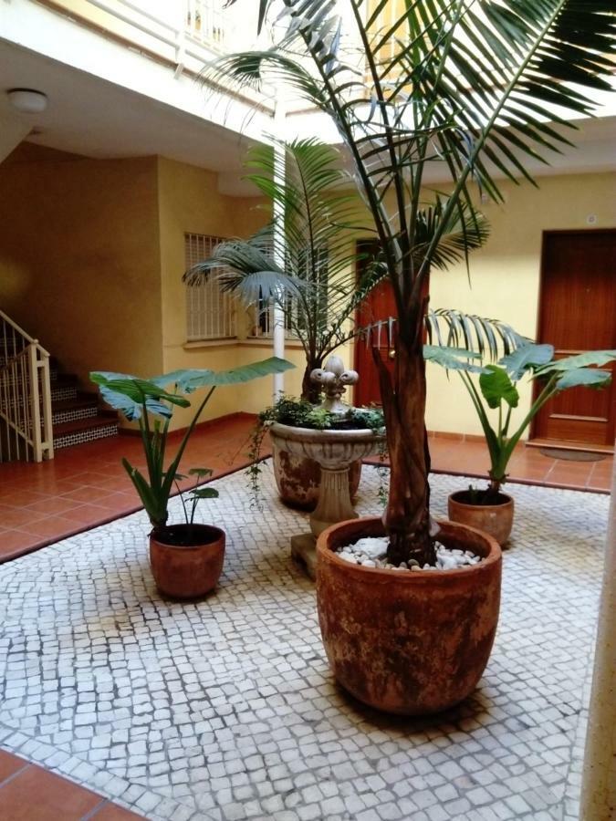 Apartamento Dos Aceras Málaga Dış mekan fotoğraf