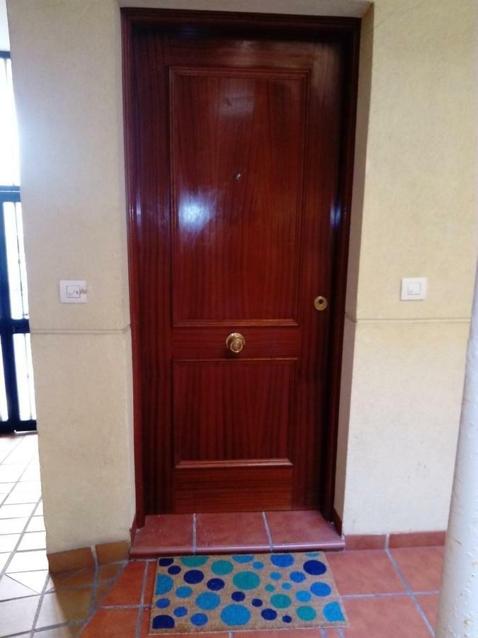Apartamento Dos Aceras Málaga Dış mekan fotoğraf