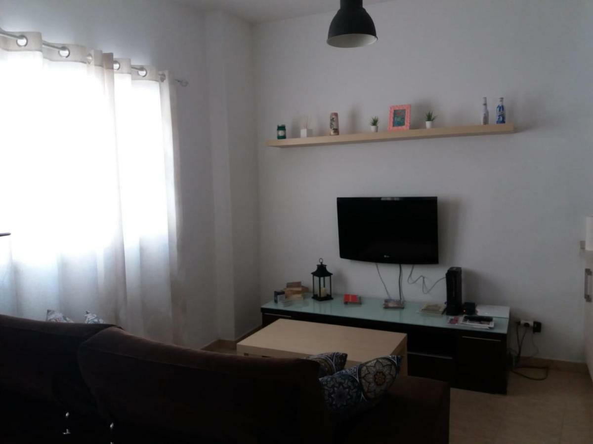 Apartamento Dos Aceras Málaga Dış mekan fotoğraf